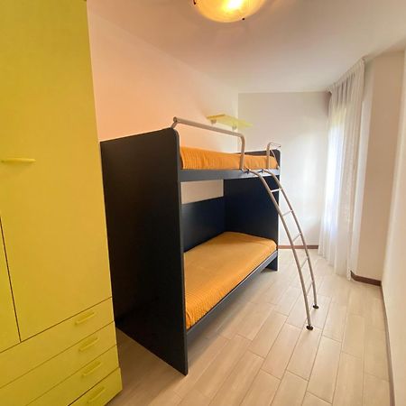 Apartment Blu Residence リニャーノ・サッビアドーロ エクステリア 写真