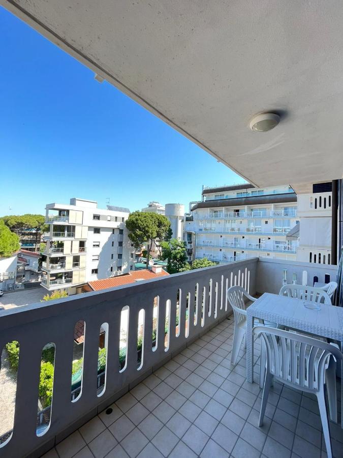 Apartment Blu Residence リニャーノ・サッビアドーロ エクステリア 写真