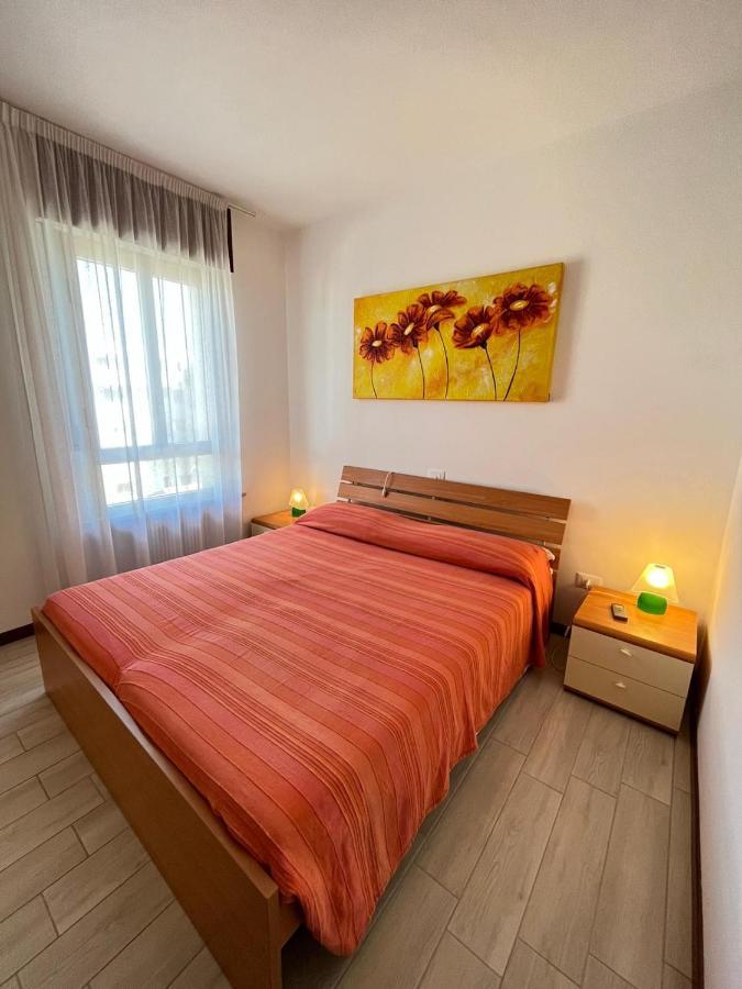 Apartment Blu Residence リニャーノ・サッビアドーロ エクステリア 写真