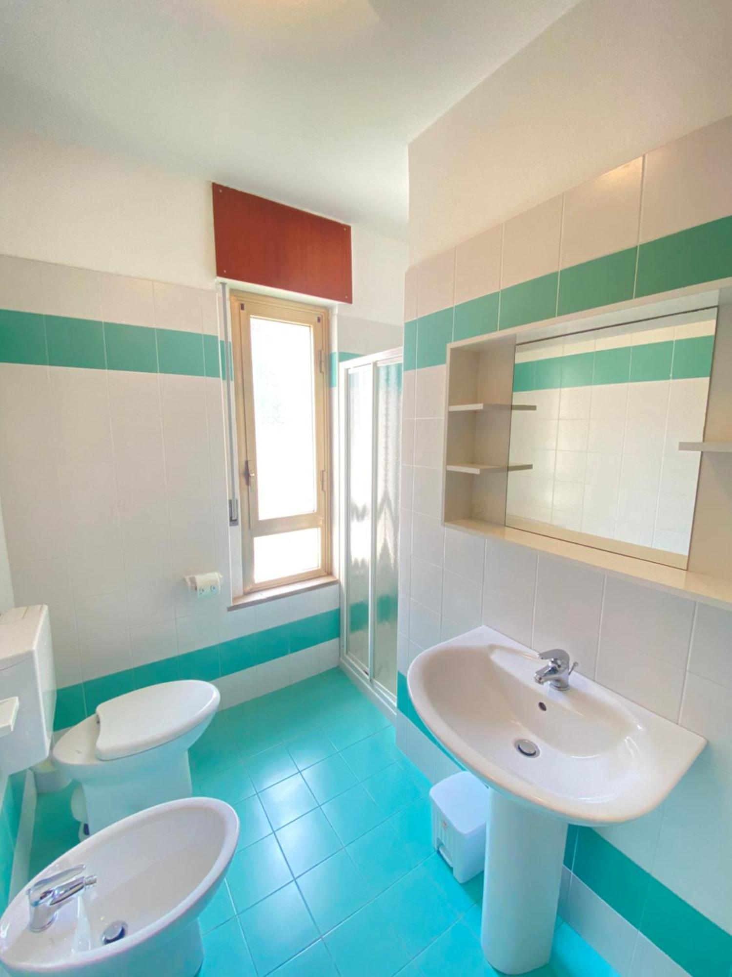 Apartment Blu Residence リニャーノ・サッビアドーロ エクステリア 写真