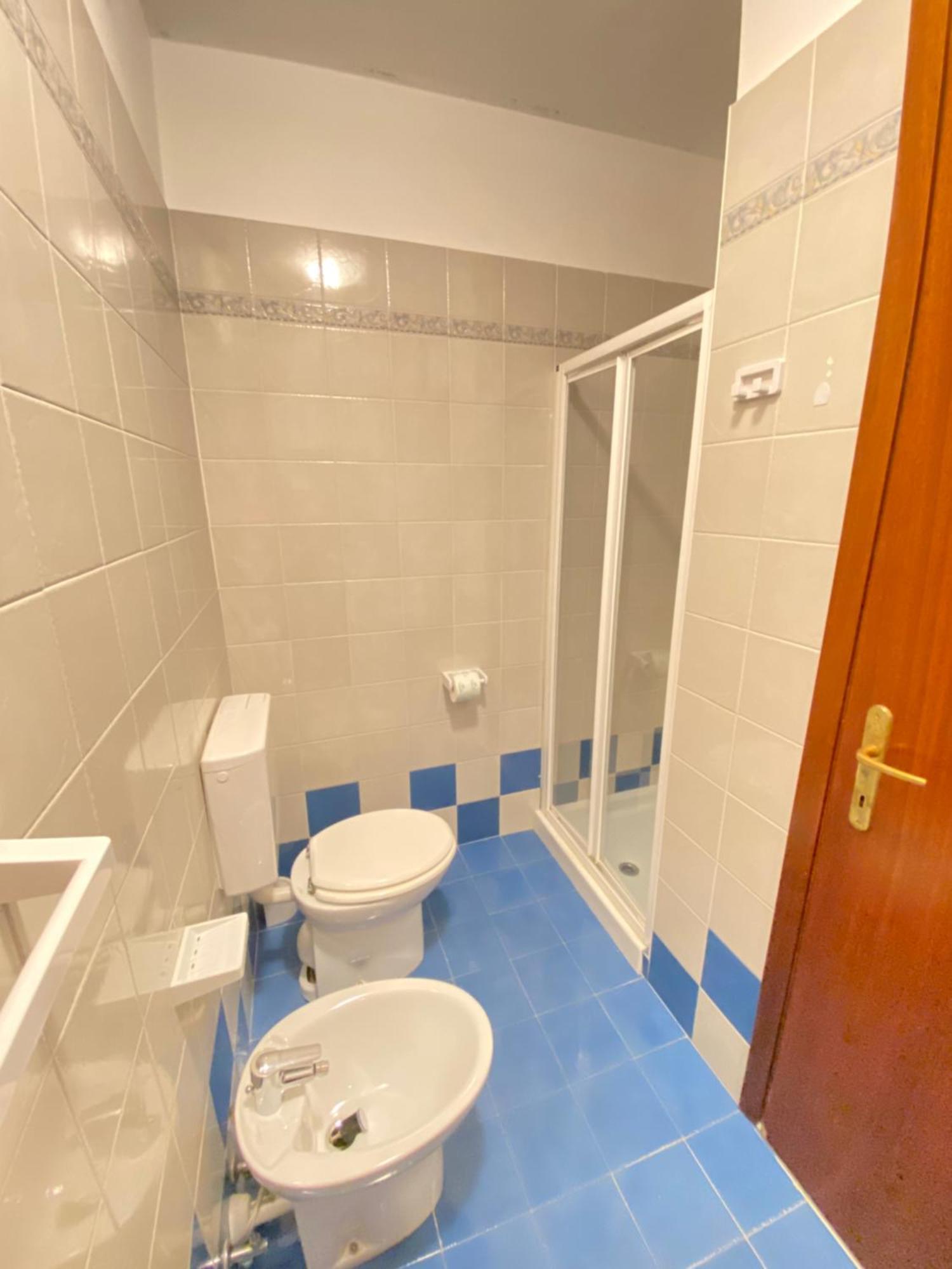 Apartment Blu Residence リニャーノ・サッビアドーロ エクステリア 写真