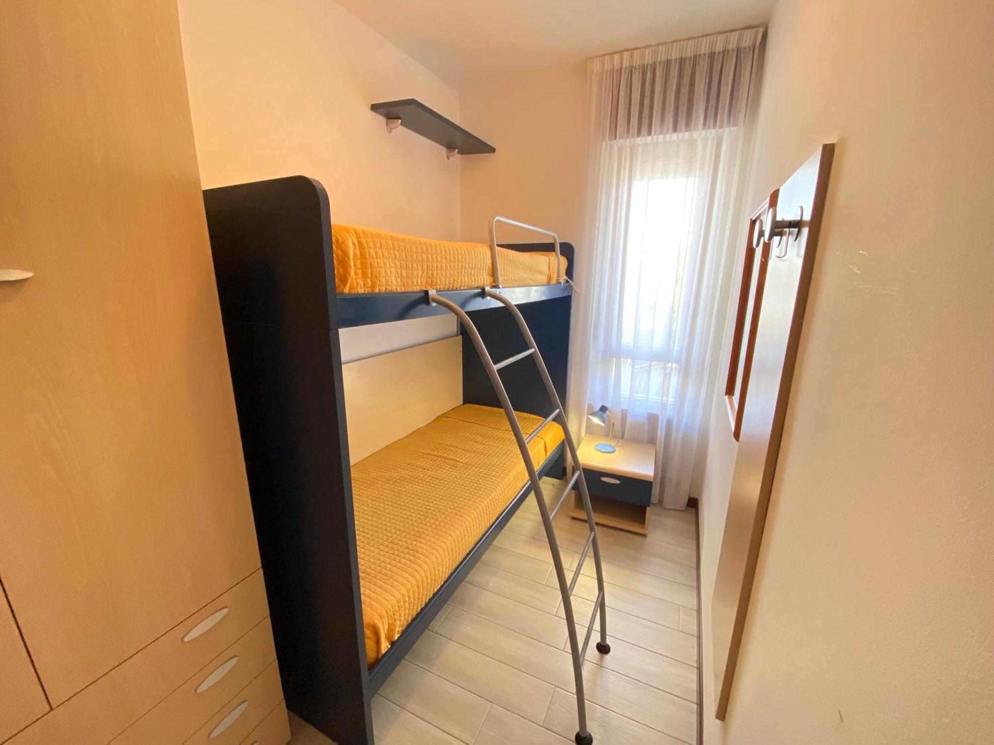 Apartment Blu Residence リニャーノ・サッビアドーロ エクステリア 写真