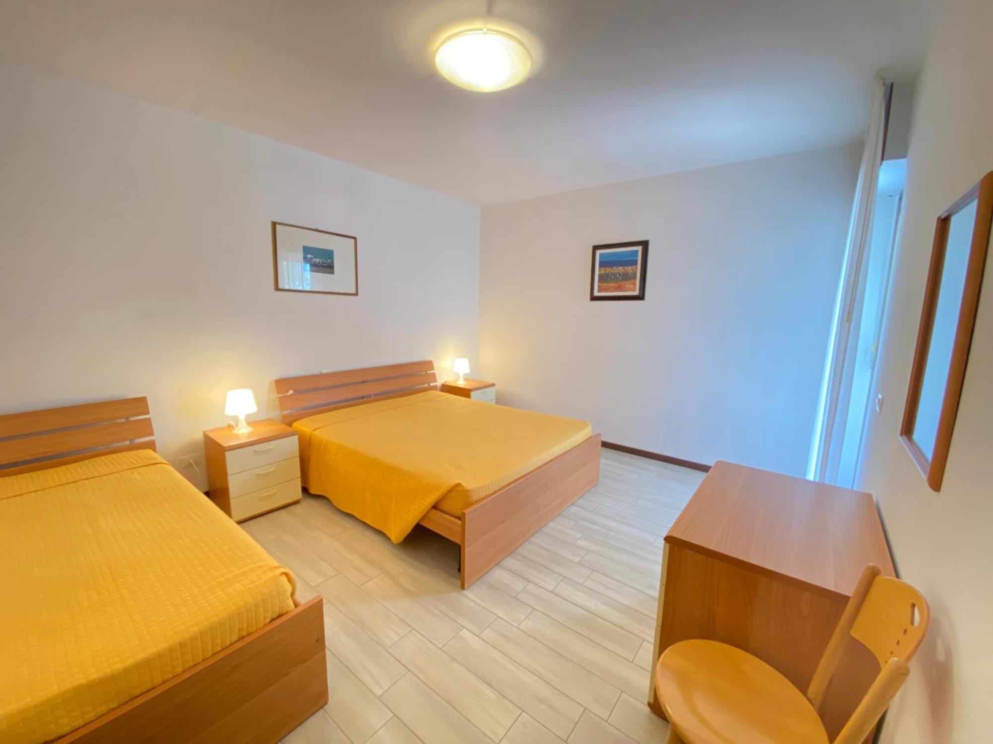 Apartment Blu Residence リニャーノ・サッビアドーロ エクステリア 写真