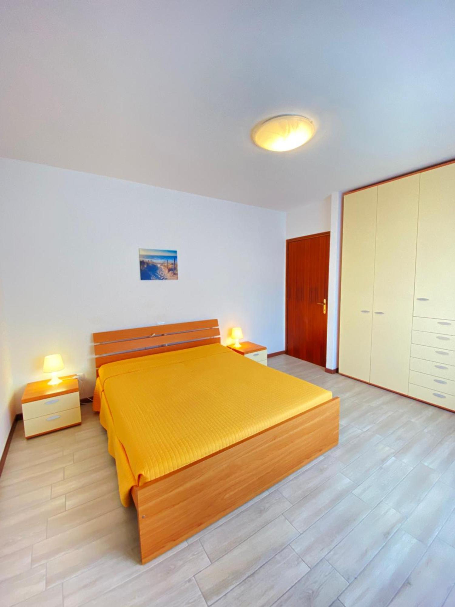 Apartment Blu Residence リニャーノ・サッビアドーロ エクステリア 写真
