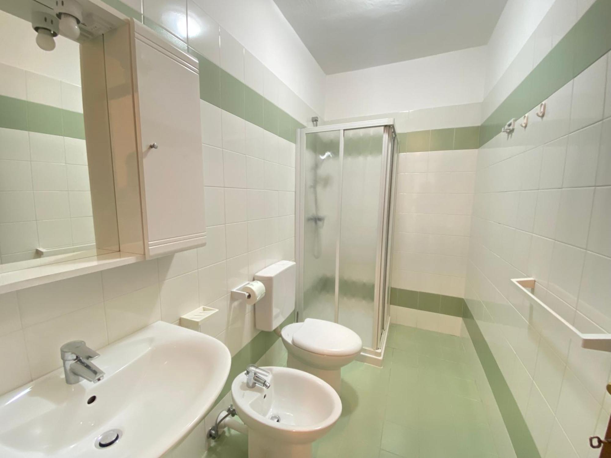 Apartment Blu Residence リニャーノ・サッビアドーロ エクステリア 写真