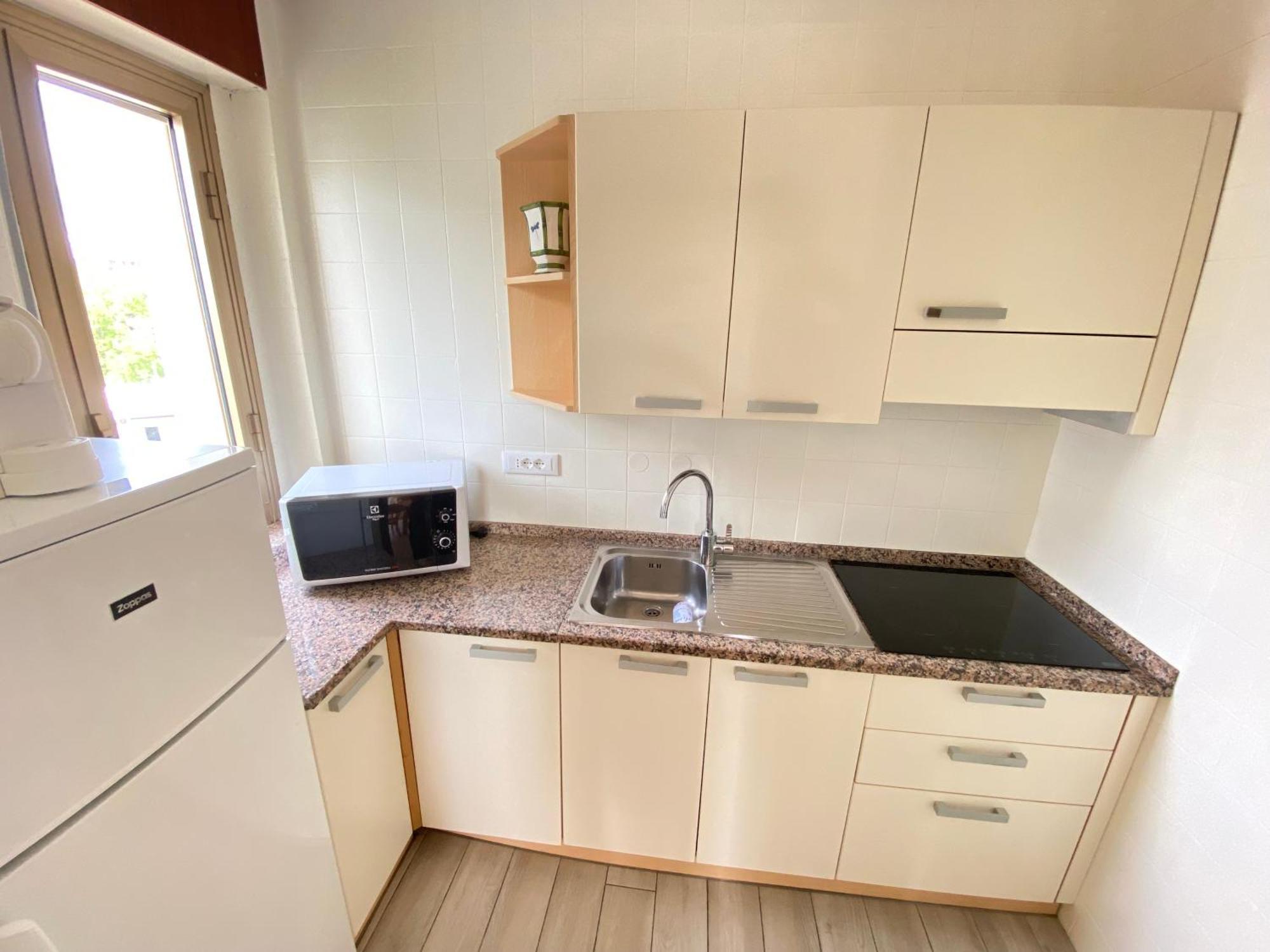 Apartment Blu Residence リニャーノ・サッビアドーロ エクステリア 写真